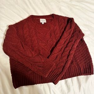 Sweater